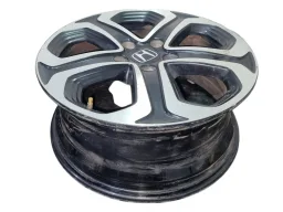 RODA LIGA LEVE ARO 17 HONDA HRV EXL 2017 C/DETALHES