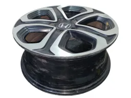 RODA LIGA LEVE ARO 17 HONDA HRV EXL 2017 C/DETALHES