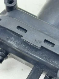 FECHADURA TRASEIRA DIREITA MERCEDES E500 1990 À 1995