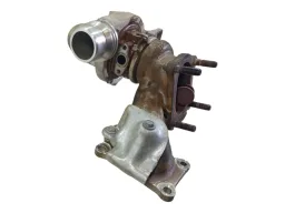 TURBINA CRETA HB20 1.0 3CC 2020/2023 S/ATUADOR