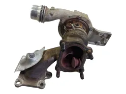 TURBINA CRETA HB20 1.0 3CC 2020/2023 S/ATUADOR