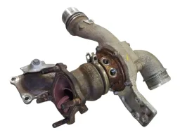 TURBINA CRETA HB20 1.0 3CC 2020/2023 S/ATUADOR