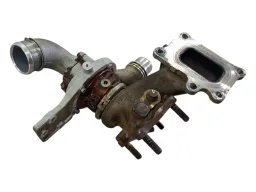 TURBINA CRETA HB20 1.0 3CC 2020/2023 S/ATUADOR