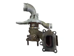 Turbina Creta Hb20 1.0 3cc 2020/2023 S/Atuador