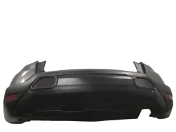 Parachoque Traseiro  Jeep Renegade 2025 c/detalhes