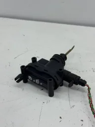 FECHADURA DIANTEIRA ESQUERDA MERCEDES E500 1990 Á 1999