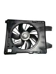 DEFLETOR VENTOINHA HELICE RADIADOR MEGANE 2.0 2007 E 2012