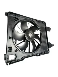 DEFLETOR VENTOINHA HELICE RADIADOR MEGANE 2.0 2007 E 2012