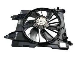 DEFLETOR VENTOINHA HELICE RADIADOR MEGANE 2.0 2007 E 2012