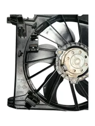 DEFLETOR VENTOINHA HELICE RADIADOR MEGANE 2.0 2007 E 2012