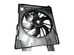 DEFLETOR VENTOINHA HELICE RADIADOR MEGANE 2.0 2007 E 2012