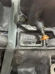 CAIXA CAMBIO VECTRA 2.0 2.2 1997 1998 A 2005 F18 MANUAL