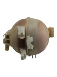 RESERVATORIO AGUA RADIADOR CITROEN C3 EXCL 1.6 16V 2004