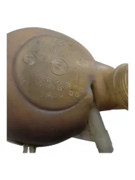 RESERVATORIO AGUA RADIADOR CITROEN C3 EXCL 1.6 16V 2004