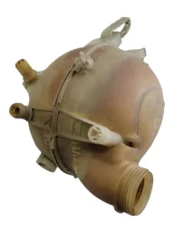 RESERVATORIO AGUA RADIADOR CITROEN C3 EXCL 1.6 16V 2004
