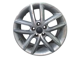 Roda Liga Leve Aro 16 Volkswagen Golf Sportline C/Detalhes