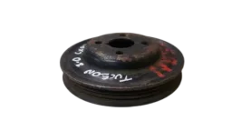 POLIA BOMBA D'ÁGUA HYUNDAI TUCSON 2.0 2006 2007 2008 A 2015