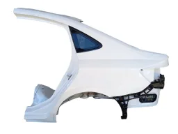 Traseira Lateral Esquerda Virtus 2023 2024/
