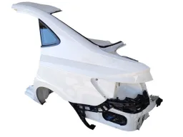 TRASEIRA LATERAL ESQUERDA VIRTUS 2023 2024/