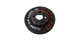 POLIA BOMBA D'ÁGUA HYUNDAI TUCSON 2.0 2006 2007 2008 A 2015