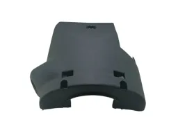 Moldura Inferior Chave Seta Citroen C4 Pallas 2007 a 2013