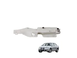 Guia Teto Esquerdo Volkswagen Jetta 2006 2007 2008 a 2010