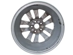RODA LIGA LEVE ARO 15 VW CROSSFOX 2014 C/DETALHES