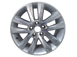 Roda Liga Leve ARO 15 VW Crossfox 2014 C/Detalhes