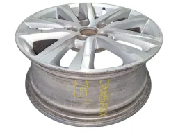 RODA LIGA LEVE ARO 15 VW CROSSFOX 2014 C/DETALHES
