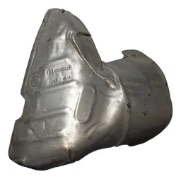 Defletor Protetor Calor Fiat Palio Siena 55200226
