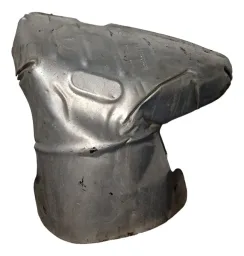 DEFLETOR PROTETOR CALOR FIAT PALIO SIENA 55200226