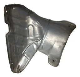 DEFLETOR PROTETOR CALOR FIAT PALIO SIENA 55200226