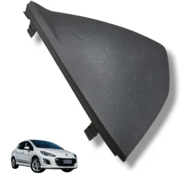 Moldura Lateral Painel Peugeot 308 Direito