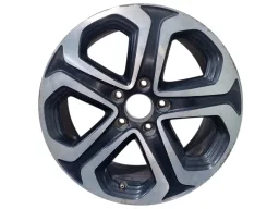 RODA LIGA LEVE ARO 17 HONDA HRV EXL 2017 C/DETALHES
