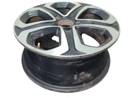 RODA LIGA LEVE ARO 17 HONDA HRV EXL 2017 C/DETALHES