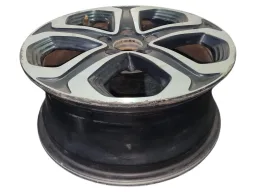 RODA LIGA LEVE ARO 17 HONDA HRV EXL 2017 C/DETALHES