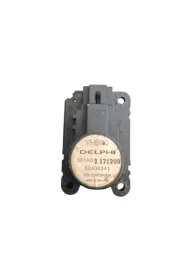 Motor Atuador Ar Condicionado Gm Astra 2008/2011 - 52406341