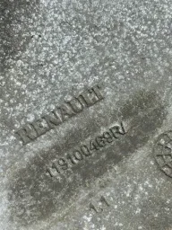 SUPORTE ALTERNADOR SANDERO 2008 Á 2014