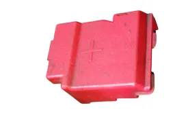 Tampa Bateria Terminal Positivo Fiesta 11 a 17 8v5114a075ab