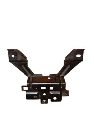 Suporte Fechadura Capô Ford Fiesta 13 a 19 Av11a16860aa