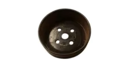 POLIA BOMBA D'ÁGUA FORD ECOSPORT 1.6 2012 A 2017