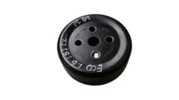 POLIA BOMBA D'ÁGUA FORD ECOSPORT 1.6 2012 A 2017