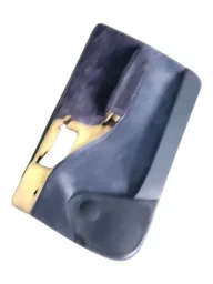 FORRO PORTA DIANTEIRA DIREITA CHEVROLET VECTRA 1997 2005