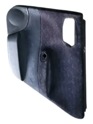 FORRO PORTA TRASEIRA DIREITA CHEVROLET VECTRA 1997 2005