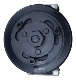 COMPRESSOR AR AUDI A3 Q3 GOLF JETTA 1.4/1.8 2012 ATÉ 2015