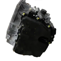 CAIXA CAMBIO SPIN COBALT 1.8 2017 2018 2019/.. AUTOMÁTICA