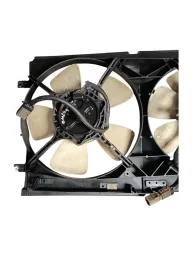 DEFLETOR VENTOINHA HELICE RADIADOR OMEGA V6 1999 2000 A 2004