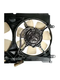 DEFLETOR VENTOINHA HELICE RADIADOR OMEGA V6 1999 2000 A 2004