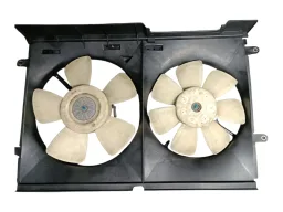 DEFLETOR VENTOINHA HELICE RADIADOR OMEGA V6 1999 2000 A 2004