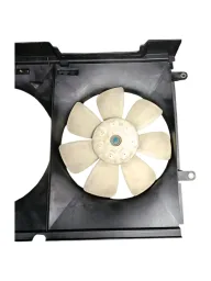 DEFLETOR VENTOINHA HELICE RADIADOR OMEGA V6 1999 2000 A 2004